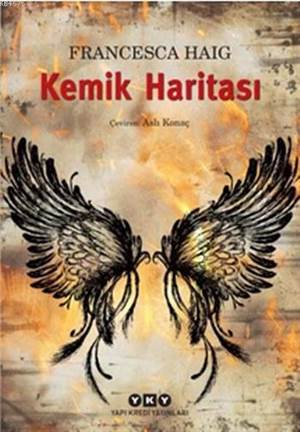 Kemik Haritası