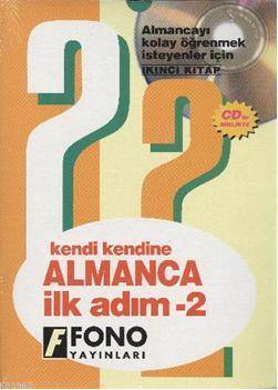 Kendi Kendine Almanca İlkadım 2