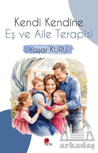 Kendi Kendine Eş Ve Aile Terapisi