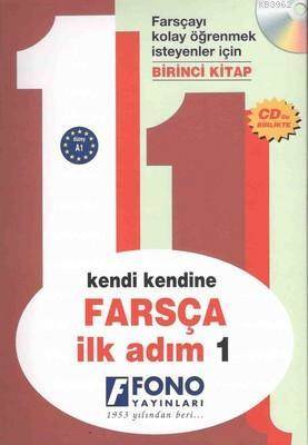 Kendi Kendine Farsça İlk Adım 1