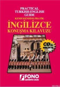 Kendi Kendine Pratik İngilizce Konusma Kılavuzu (cdli)