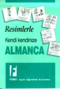 Kendi Kendinize Resimlerle Almanca