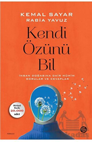 Kendi Özünü Bil