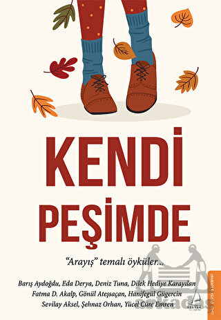 Kendi Peşimde