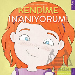 Kendime İnanıyorum - PD Serisi