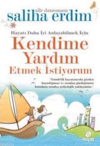 Kendime Yardım Etmek İstiyorum