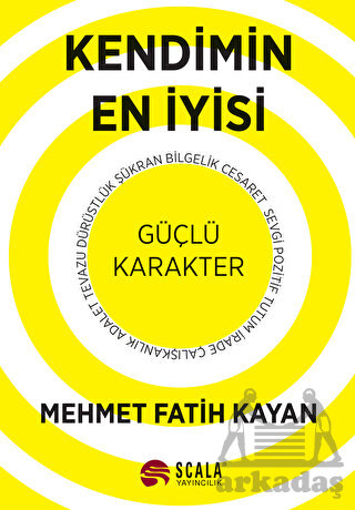 Kendimin En İyisi