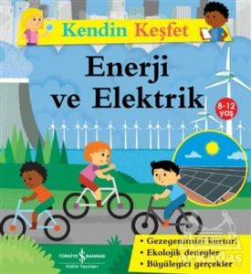 Kendin Keşfet - Enerji Ve Elektrik