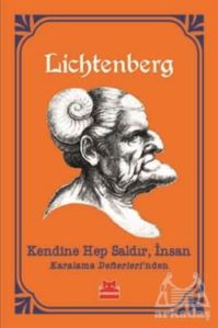 Kendine Hep Saldır İnsan Karalama Defterleri'nden