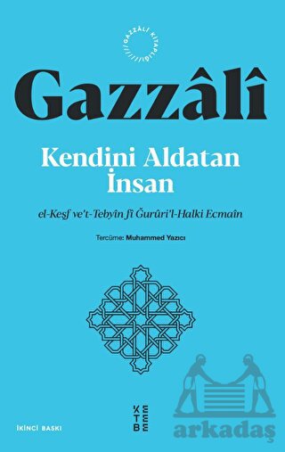 Kendini Aldatan İnsan