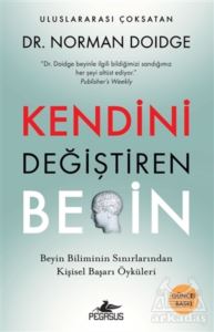 Kendini Değiştiren Beyin