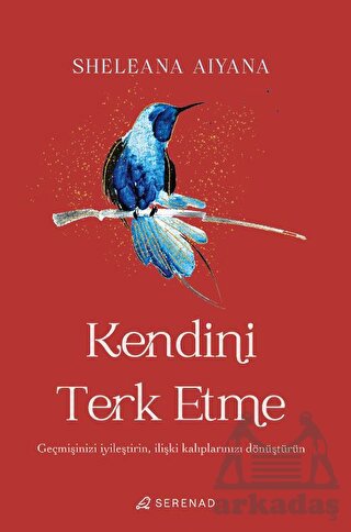 Kendini Terk Etme