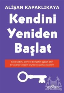 Kendini Yeniden Başlat