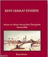 Kent Cemaat Etnisite