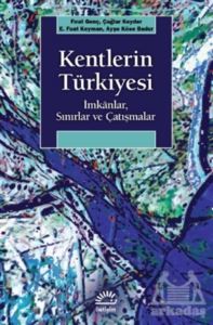 Kentlerin Tu¨rkiyesi