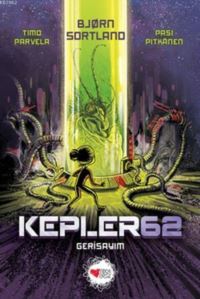 Kepler62: Gerisayım