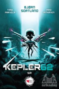 Kepler62: Sır