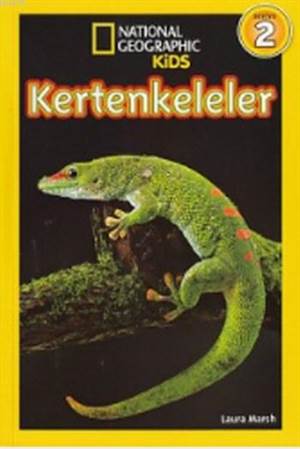 Kertenkeleler