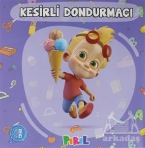 Kesirli Dondurmacı