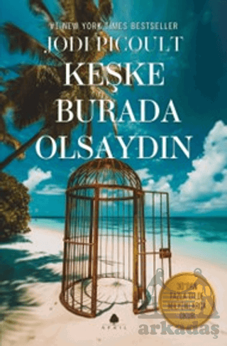 Keşke Burada Olsaydın