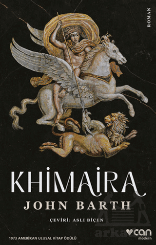 Khimaira - Thumbnail