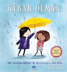 Kibar Olmak