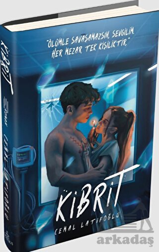 Kibrit