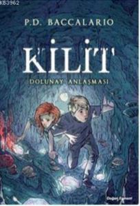 Kilit - Dolunay Anlaşması