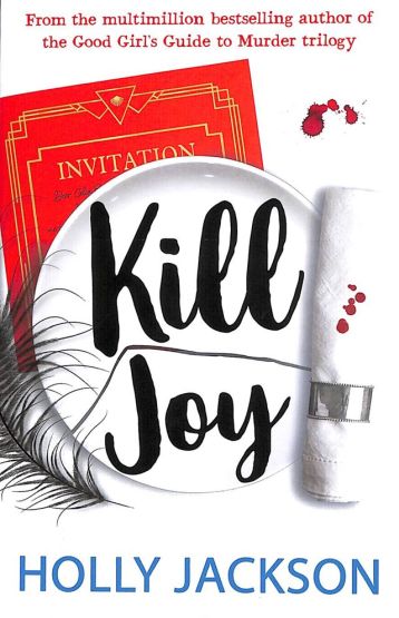 Kill Joy