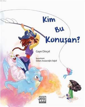 Kim Bu Konuşan?