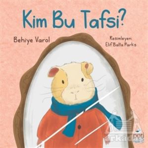 Kim Bu Tafsi?