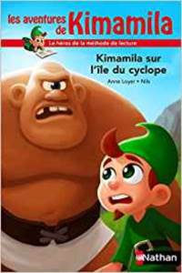 Kimamila Sur L'ıle Du Cyclope