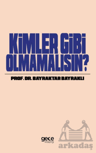 Kimler Gibi Olmamalısın - Thumbnail