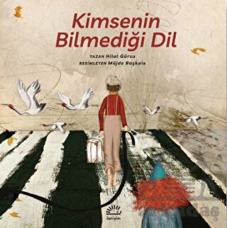 Kimsenin Bilmediği Dil