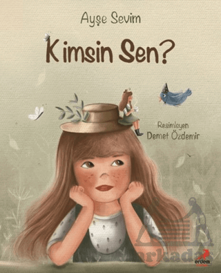 Kimsin Sen?