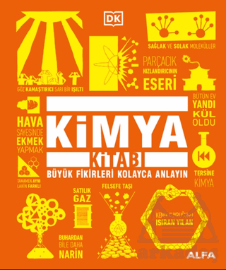 Kimya Kitabı