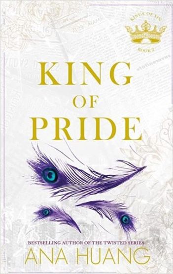 King Of Pride - Thumbnail