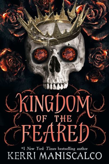 Kingdom of the Feared - Kingdom of the Wicked