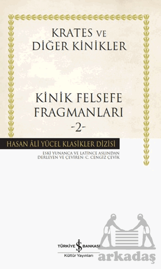 Kinik Felsefe Fragmanları -2-