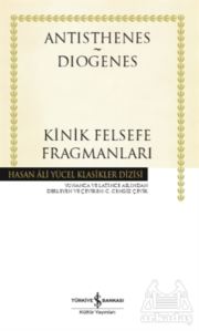 Kinik Felsefe Fragmanları