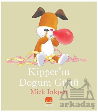 Kipper’In Doğum Günü