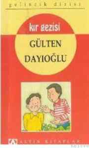 Kır Gezisi (8+ Yaş); Gelincik Dizisi