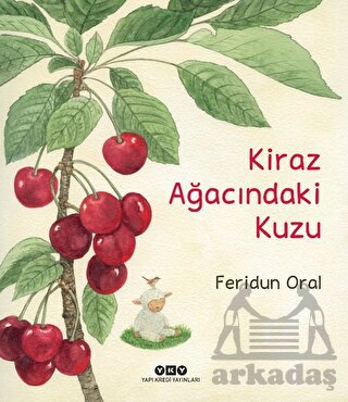 Kiraz Ağacındaki Kuzu