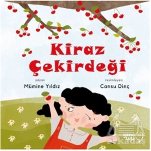 Kiraz Çekirdeği - Thumbnail