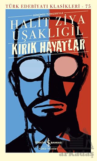 Kırık Hayatlar