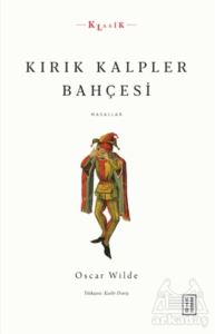 Kırık Kalpler Bahçesi