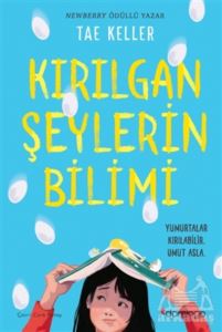 Kırılgan Şeylerin Bilimi