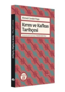 Kırım Ve Kafkas Tarihçesi