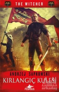 Kırlangıç Kulesi - The Witcher Serisi 6