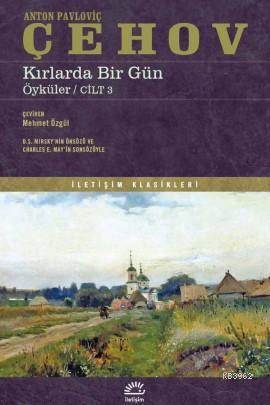 Kırlarda Bir Gün Öyküler / Cilt 3